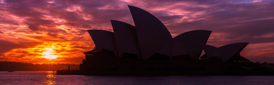 Sydney, Australia  University of Hawai'i at Mānoa Study Abroad Center